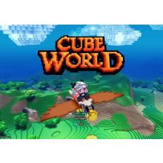 Cube World (PC) Steam Gift - EU