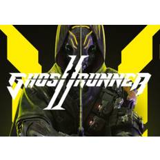Ghostrunner 2 (PC) Steam Gift - GLOBAL