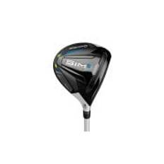 TaylorMade SIM2 Max D Fairwaywood