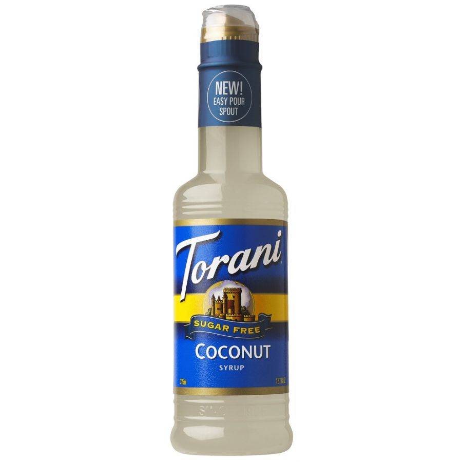 Torani Sugar