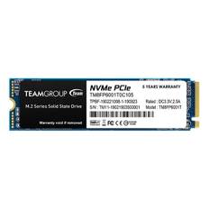 Team Group MP33 - SSD - 1 TB - intern - M.2 2280 - PCIe 3.0 x4 (NVMe)