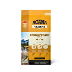 Acana Dog Classics Prairie Poultry 14,5 kg