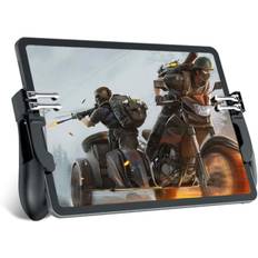 PUBG Gamepad til iPad Tablet Controller 4 udløser Gamepad Joysti