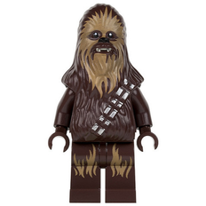 LEGO Star Wars Chewbacca SW0532