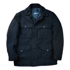 Polo Ralph Lauren Wool puffer