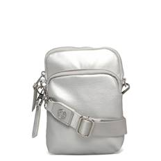ULRIKA Bag |Grå |One Size