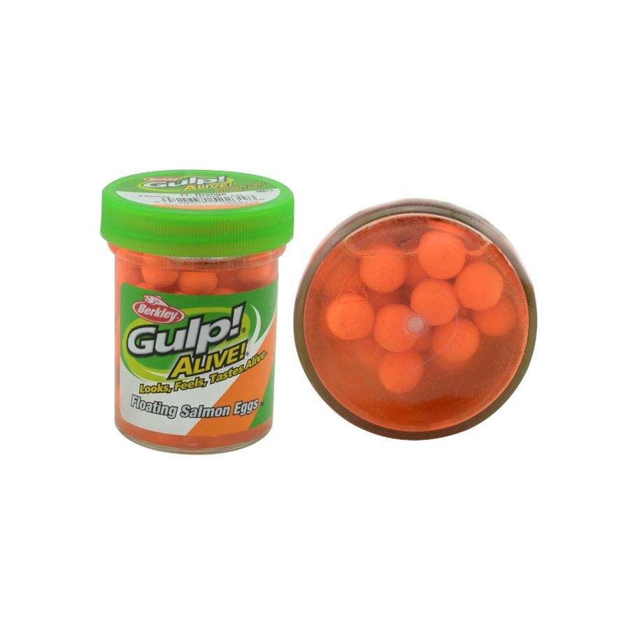 Berkley Gulp Salmon Eggs