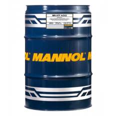 MANNOL MN8211-DR Automatlådeolja Innehåll: 208l