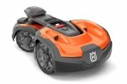 Husqvarna Automower® 535 AWD EPOS® - Ring ved køb