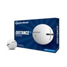 TaylorMade 2022 Distance+ Golfbollar