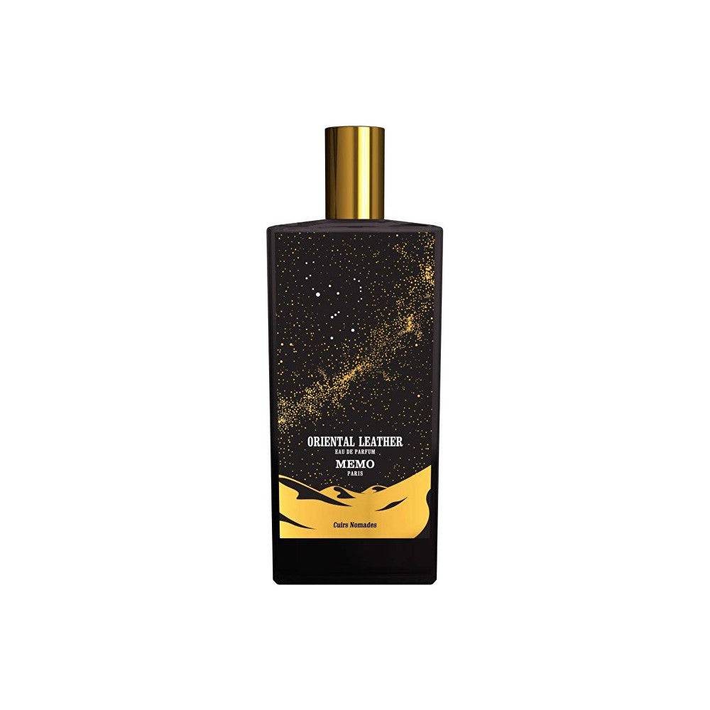 Memo Orientaliskt Läder EDP - 75ml