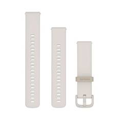Garmin Accy, vivoactive 5, 20mm Band, Ivory, WW/Asia - Fyndvara