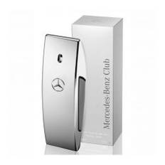 Mercedes Benz - Mercedes Benz Club EDT 100ml