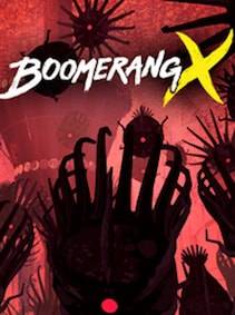 Boomerang X (PC) - Steam Key - EUROPE