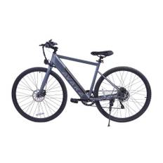 Gogobest AVAKA R1 Electric Bike For Adult 36V7AH Battery 250W Motor Electic Bike 28 Inch Off-Road Tires Urban commuting e-Bike grå