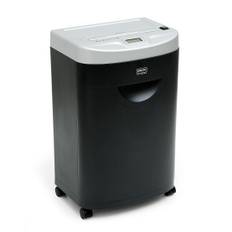 Makulator JP820 LCD display (op til 25 ark papir) 35 Liter beholder
