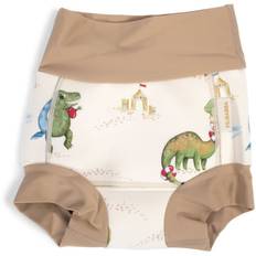 FILIBABBA Baby Swim Pants Dino Beach tvättbar badblöja 2-3 years 1 st.