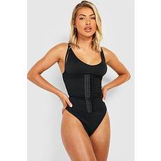 Body Control Waist Trainer - black - M/L