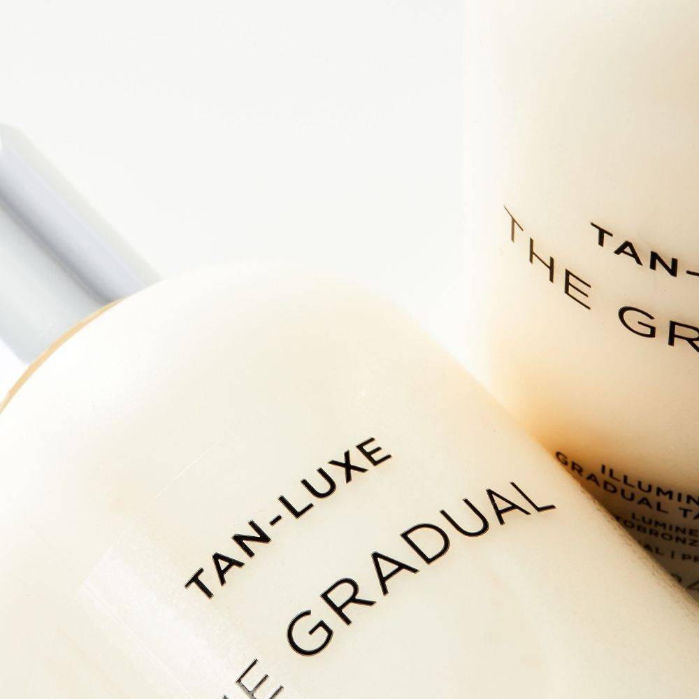 The Gradual Illuminating Tan Lotion