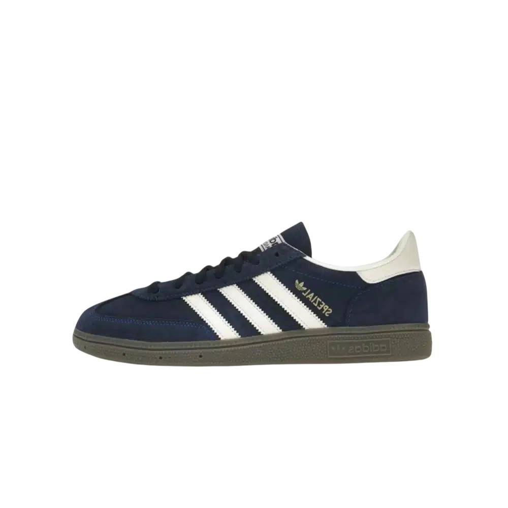 Adidas Handball Spezial Night Navy Cream White - 45 1/3