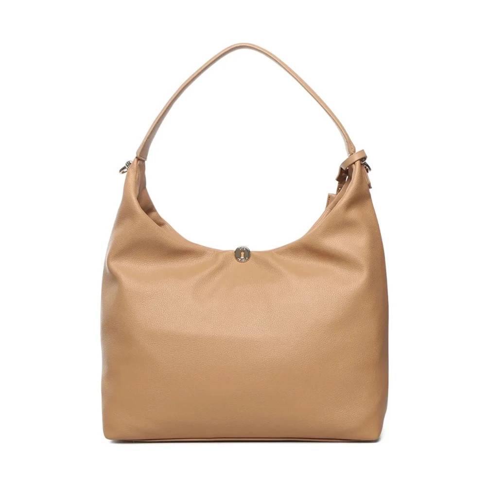 V73 Keira Bag - Tasker - Dame - Beige - ONE SIZE - Uld