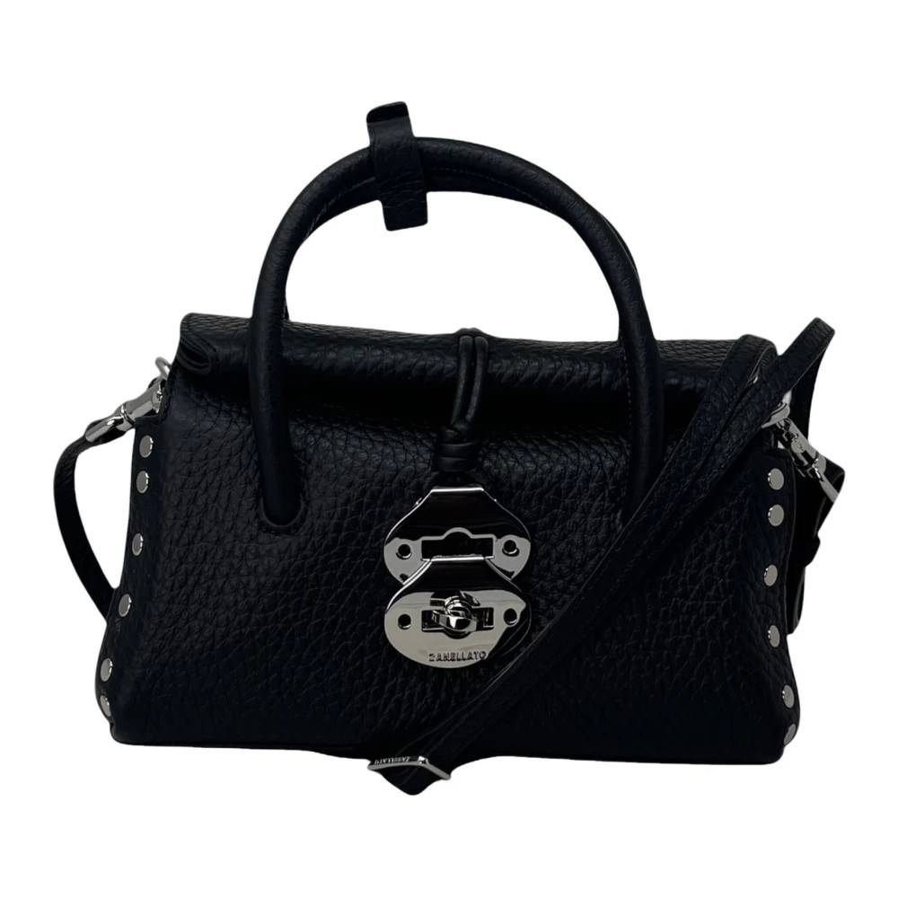 Zanellato - Dotta Baby Bag Väskor - Dam - ONE Size - Läder