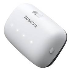 BoboVR B100-batteri til S3 Pro-hovedrem - 10000mAh (Open Box - Fantastisk stand)