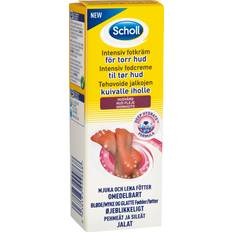 Scholl Intensiv kräm för hård hud 50 ml