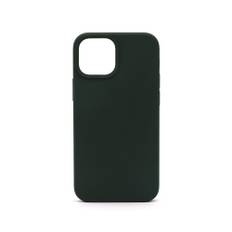 LindeCovers iPhone 12 Mini - Silikonecover 64 New Green Silikonemateriale: Godt greb og beskyttelse mod ridser og stød. Skræddersyet pasform: Designet til iPhone 12 Mini med præcis pasform. Farvevalg: Fås i flere flotte farver.