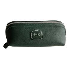 Bric's Vegan leather travel bag