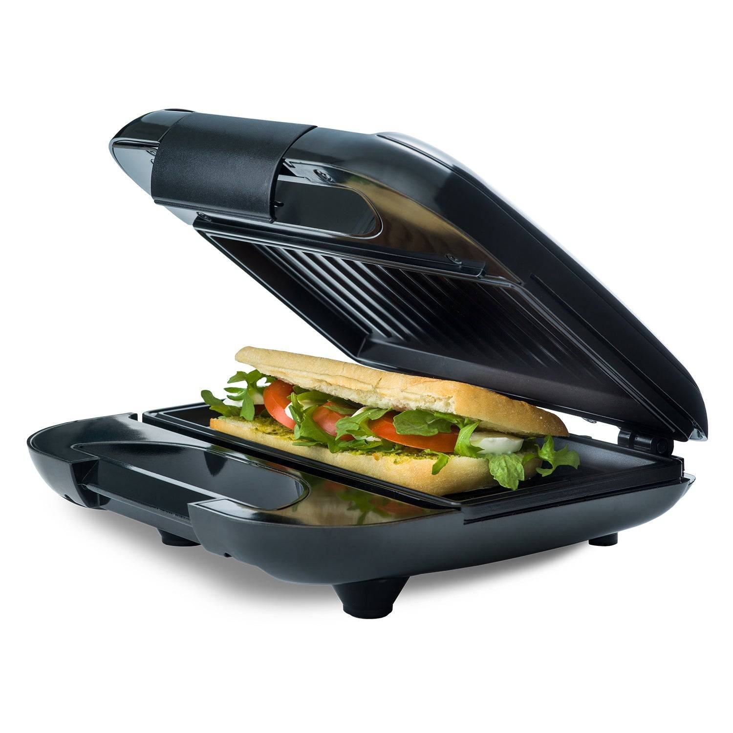 Champion Smörgåsgrill Multi 22x12cm
