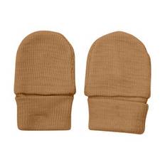 BeKids Uld vanter - solid - 2080