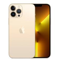 iPhone 13 Pro Max 256GB Gold