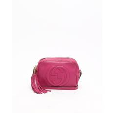Gucci Soho Disco Camera Bag