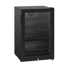 Display Køleskab Dc126bb Scandomestic