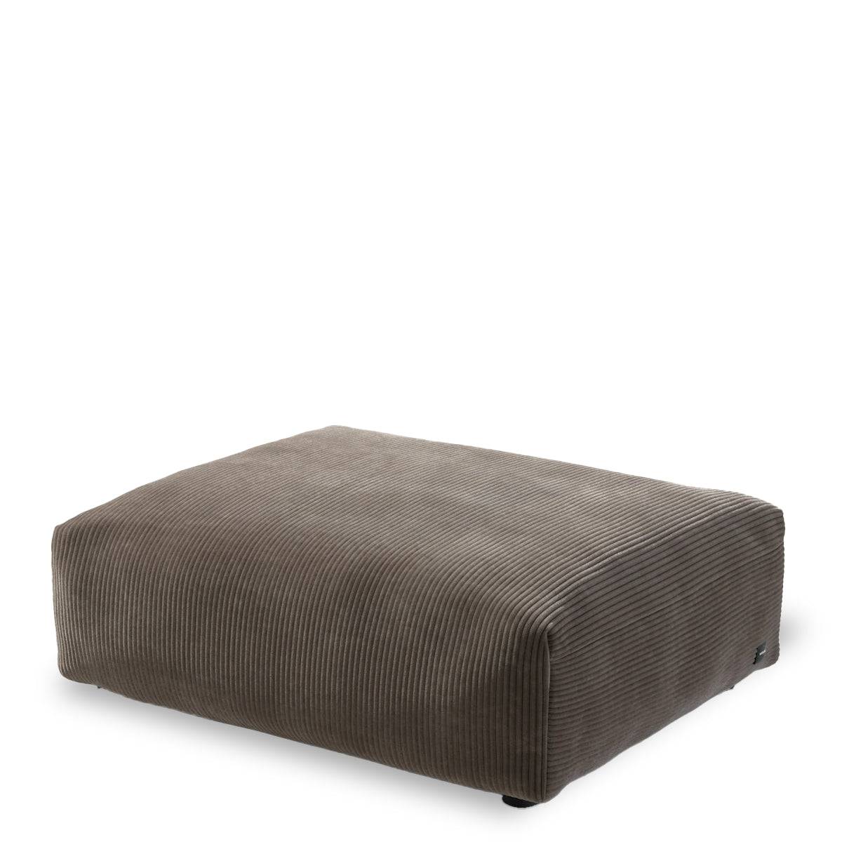 Vetsak Sofa Seat Large - Cord Velours Mocha