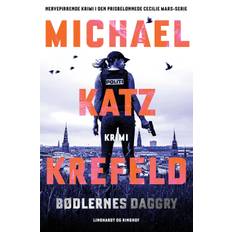 Bødlernes daggry - Michael Katz Krefeld - 9788727162744