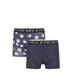 THE NEW Tnthe New Boxers 2-Pack |Navy |122/128