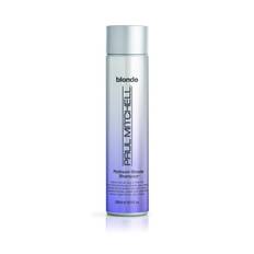 Paul Mitchell Platinum Blonde Shampoo 300ml
