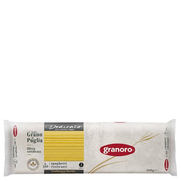 Pasta spaghetti Dedicato 500g