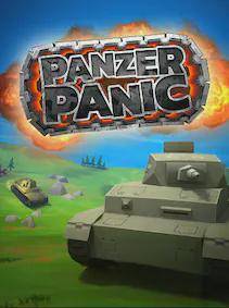 Panzer Panic VR Steam Key GLOBAL