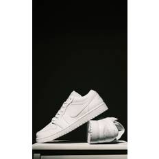 Air Jordan 1 Low sneakers - Vit (EU 40)