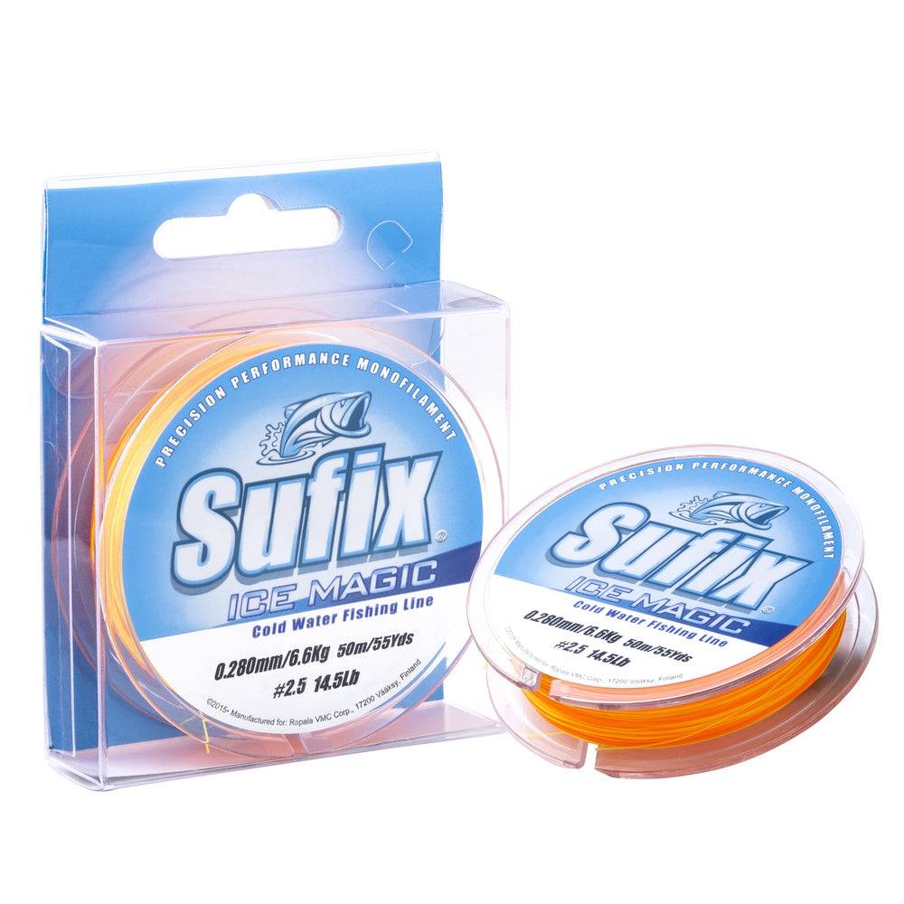 Sufix Sufix Ice Magic 50 meter