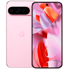 Google Pixel 9 Pro XL - 16GB - 256GB - Rosa