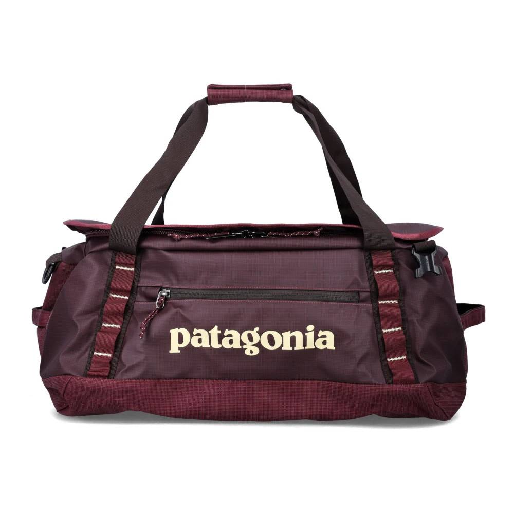 Patagonia - Black Hole Duffel 40L Träning - Herr - ONE Size - Polyester