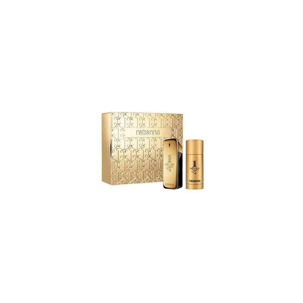 Paco rabanne 1 Million 100 ml — Eau de Toilette