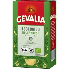 Kaffe Gevalia eco mell.425gEko 12st