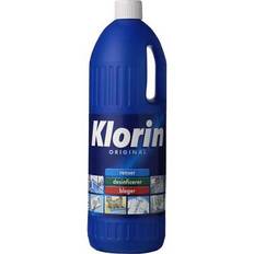 Rengøringsmiddel Klorin 1.5 L