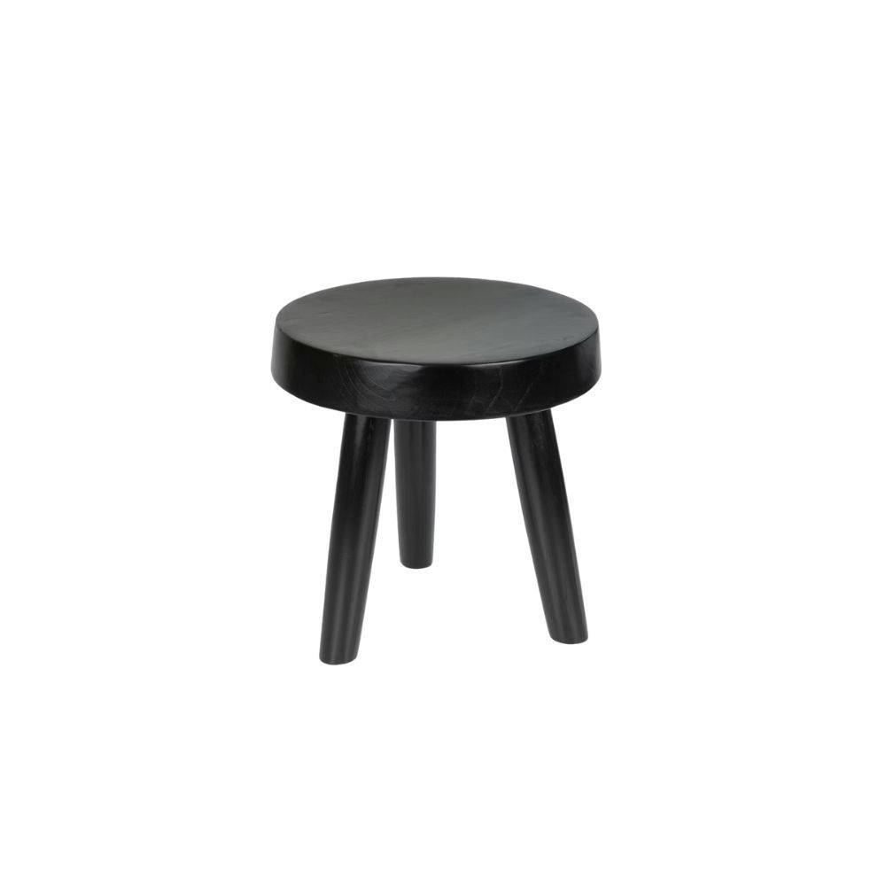 Detjer Charles Pall Medium Charcoal