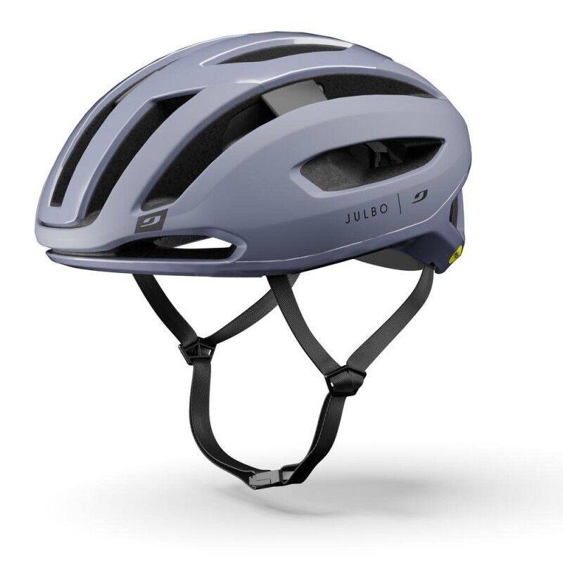 Julbo Finisher - Racerhjälm Lila L (59 - 63 cm)